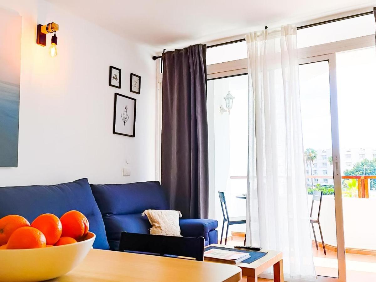 פלאייה דל אינגלז Relaxing Friendly Holiday Home מראה חיצוני תמונה