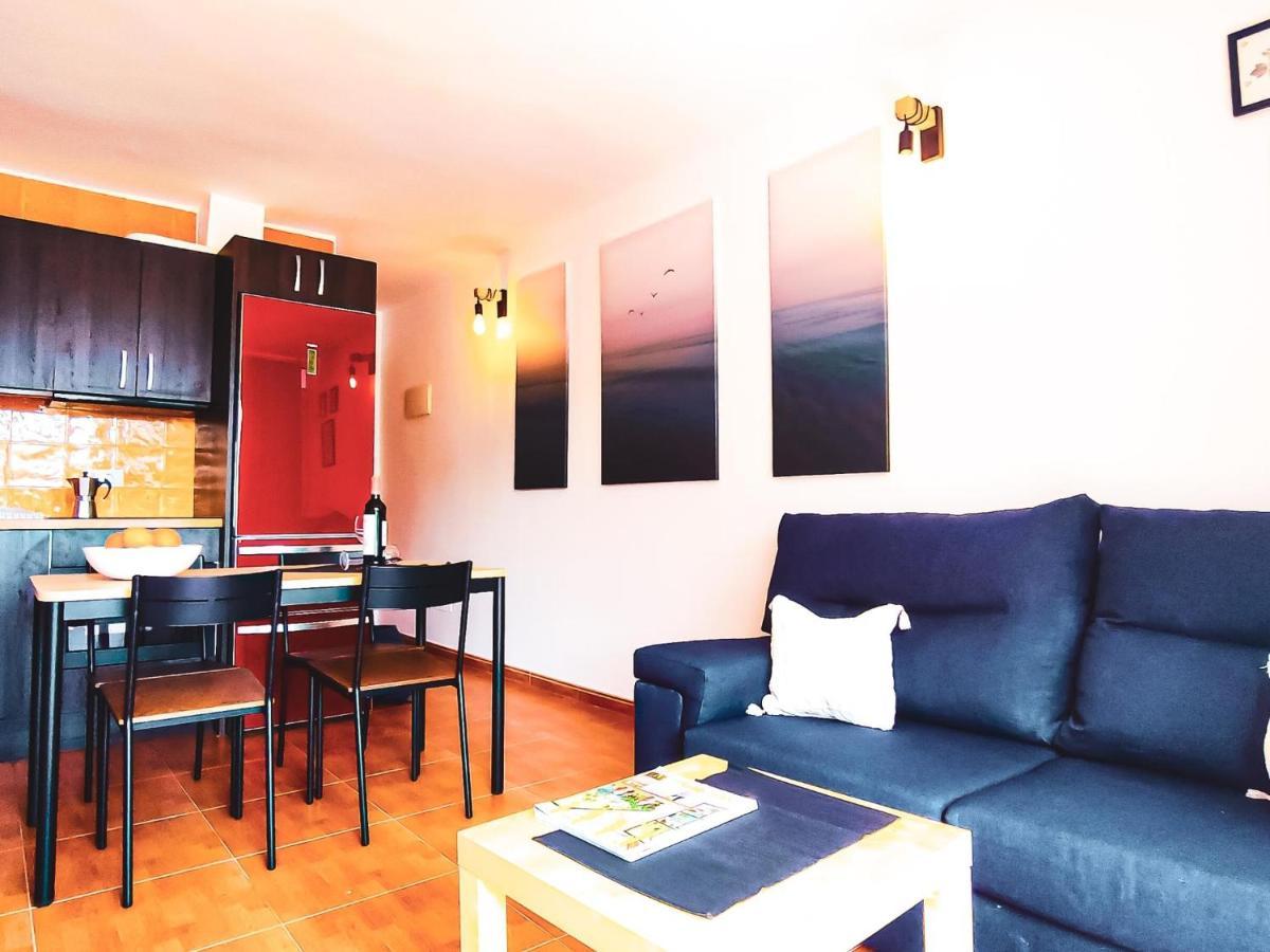פלאייה דל אינגלז Relaxing Friendly Holiday Home מראה חיצוני תמונה