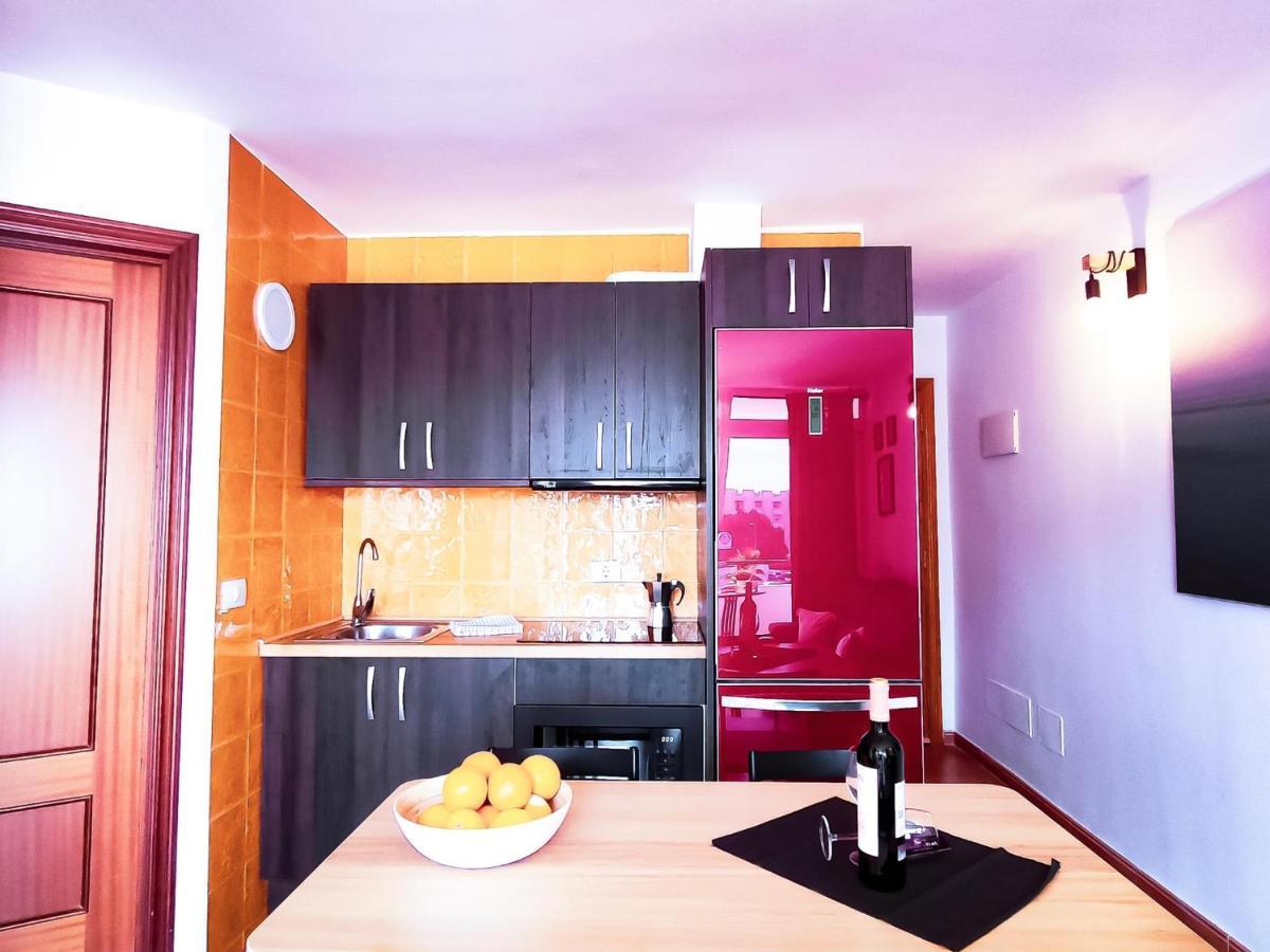 פלאייה דל אינגלז Relaxing Friendly Holiday Home מראה חיצוני תמונה