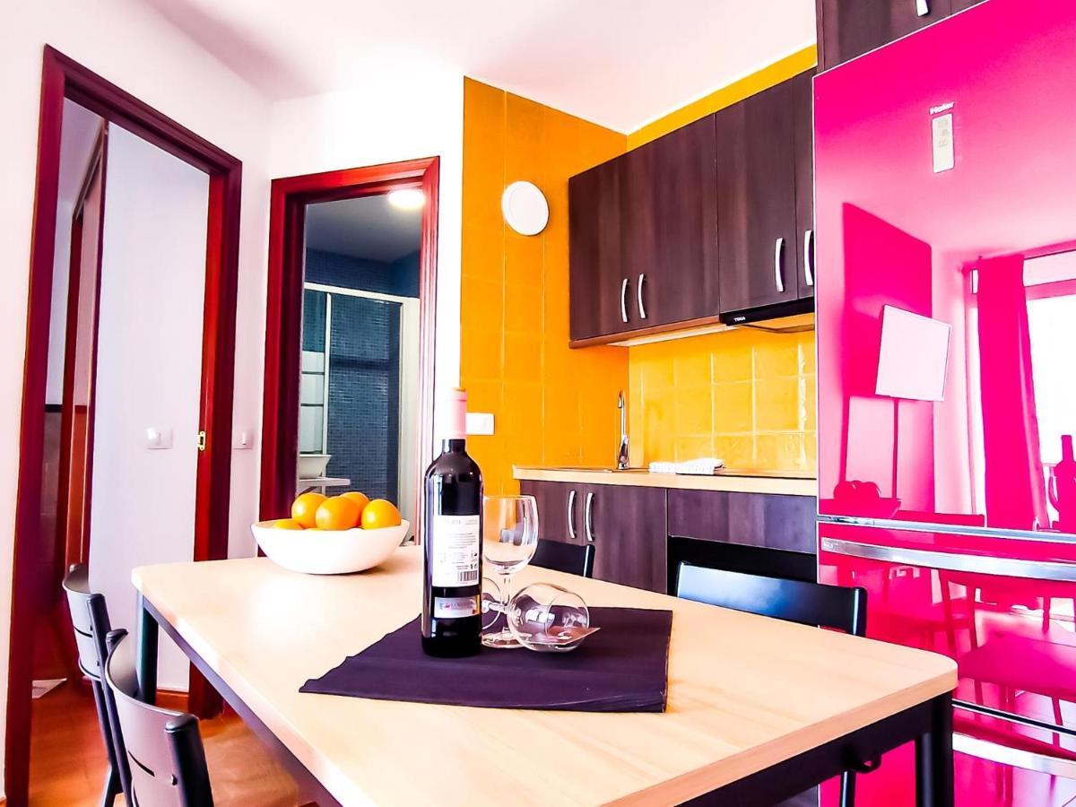 פלאייה דל אינגלז Relaxing Friendly Holiday Home מראה חיצוני תמונה