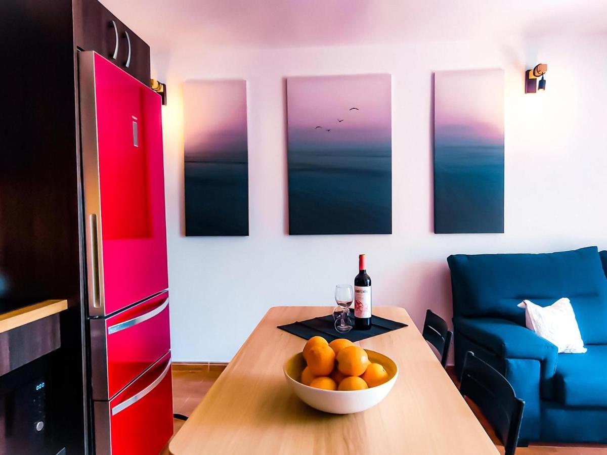 פלאייה דל אינגלז Relaxing Friendly Holiday Home מראה חיצוני תמונה