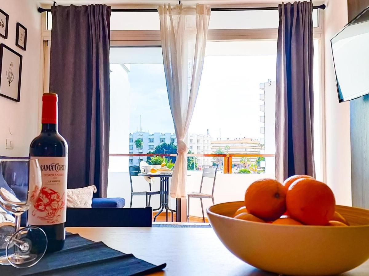 פלאייה דל אינגלז Relaxing Friendly Holiday Home מראה חיצוני תמונה