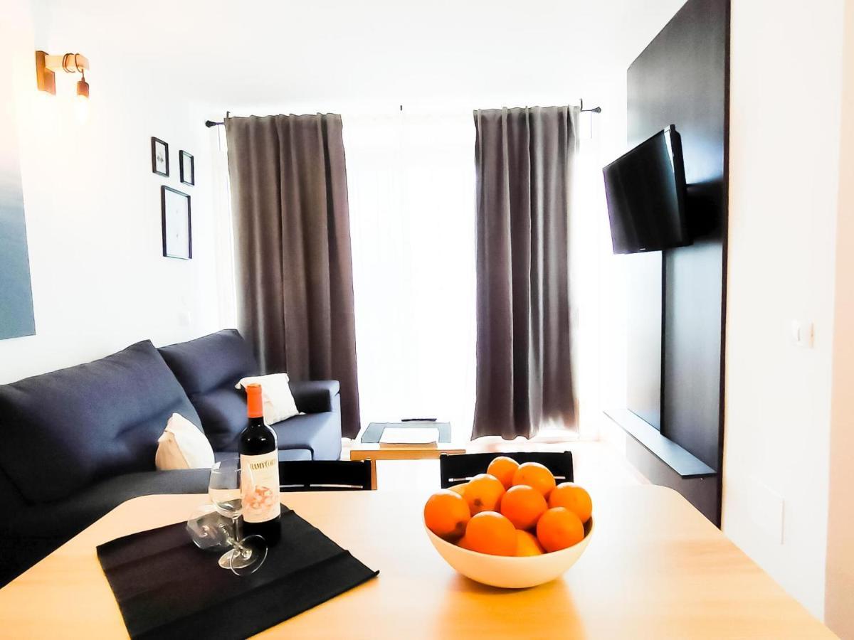 פלאייה דל אינגלז Relaxing Friendly Holiday Home מראה חיצוני תמונה