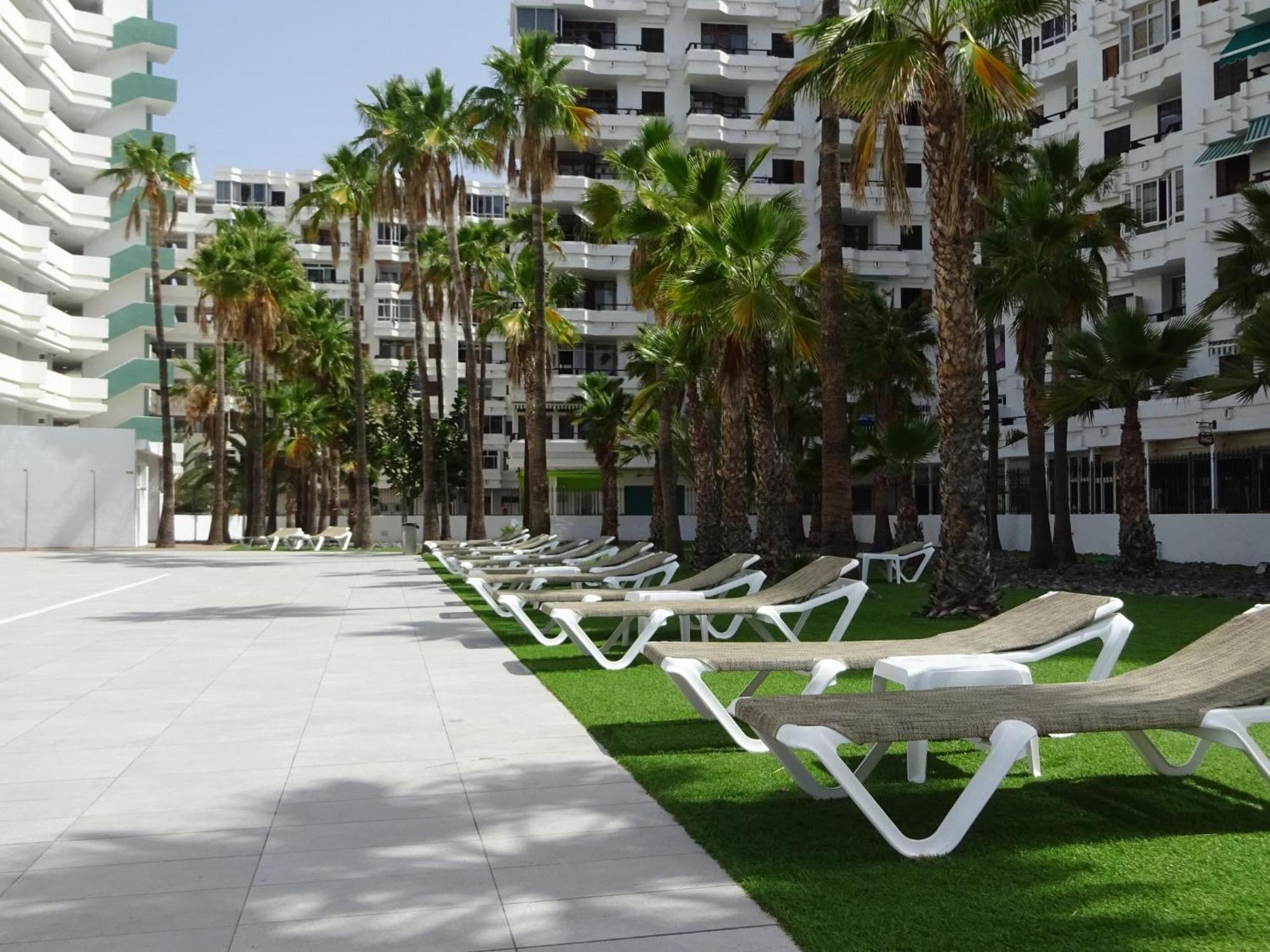 פלאייה דל אינגלז Relaxing Friendly Holiday Home מראה חיצוני תמונה