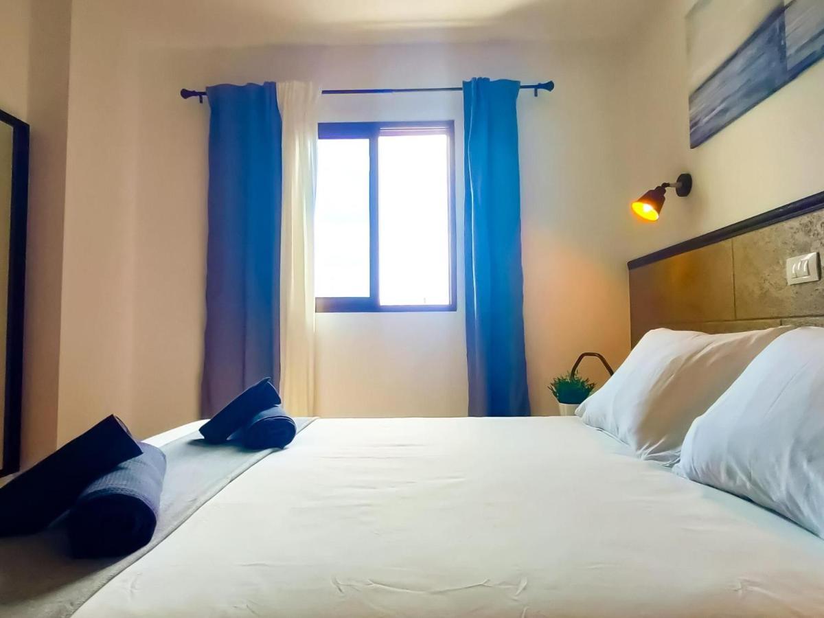 פלאייה דל אינגלז Relaxing Friendly Holiday Home מראה חיצוני תמונה