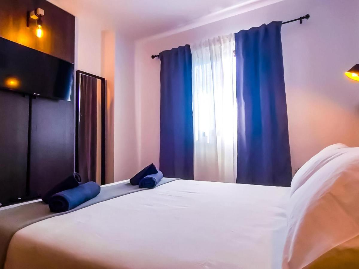 פלאייה דל אינגלז Relaxing Friendly Holiday Home מראה חיצוני תמונה