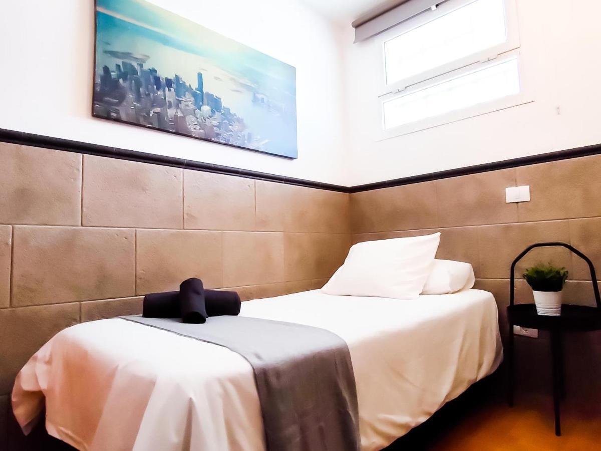 פלאייה דל אינגלז Relaxing Friendly Holiday Home מראה חיצוני תמונה