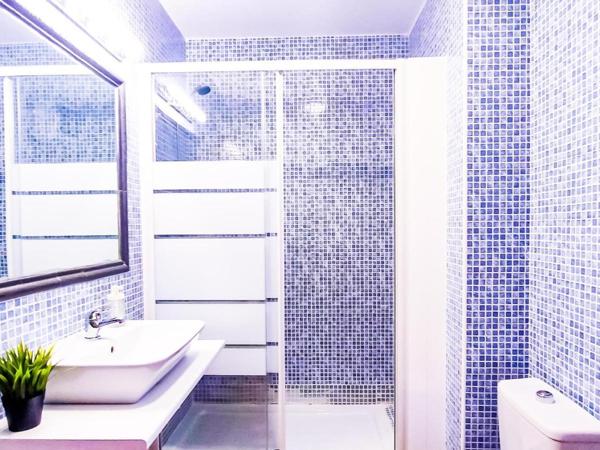 פלאייה דל אינגלז Relaxing Friendly Holiday Home מראה חיצוני תמונה