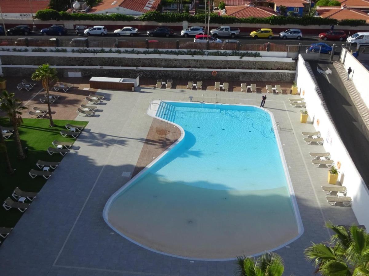 פלאייה דל אינגלז Relaxing Friendly Holiday Home מראה חיצוני תמונה